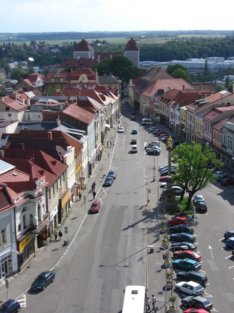 Středočeský kraj